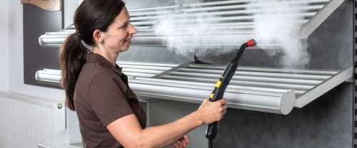 Benefits of Industrial Steam Cleaners in the Food and Beverage Industry