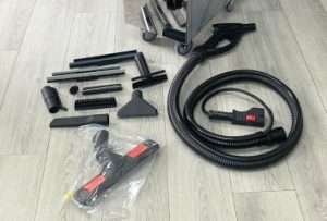 attachment Cleaning Kit