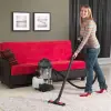 Pure v6 commercial steam cleaner, powerful, proffessional - steam clean carpets and rugs in hotels and hospitality environments with the professional Pure commercial steam cleaner