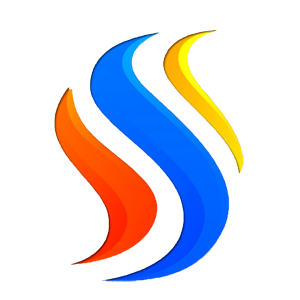 Pure Steam Cleaners.uk professional commercial and industrial steam cleaning machines logo