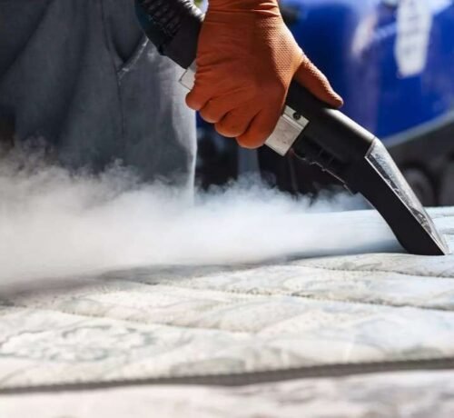 Benefits of Industrial Steam Cleaners for Clean Hospitality. Steam Cleaner