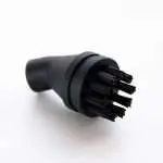Enhance your steam cleaning capabilities by purchasing a Nylon Detail Brush attachment
