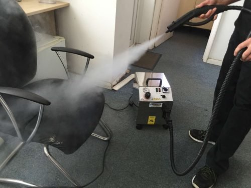 Say goodbye to tough stains and hello to a s6 steam clean machine, cleaning environments with our powerful cleaning product