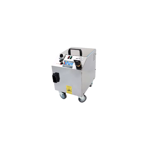 Don't let dirt and grime hold your business back - try our s6 steam cleaning product and see the difference it makes
