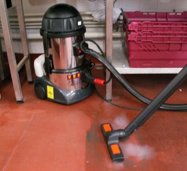 Transform your cleaning routine and achieve spotless results on altro floors with our professional-grade v6 commercial steam cleaners!