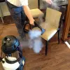 Make cleaning a breeze and improve the cleanliness of your restaurant, hotel and hospitality business with our top-of-the-line v6 commercial steam cleaning machines.