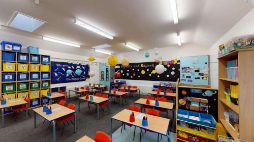 The Benefits of Using Industrial Steam Cleaners in Schools and Universities