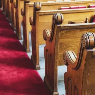 Renovating churches by cleaning benches with industrial steam cleaner. Buy the best commercial steam cleaning machine to remove the dirt, hairs, odours, dust and provide happy churchgoers and a healthy holy environment, Steam Cleaner