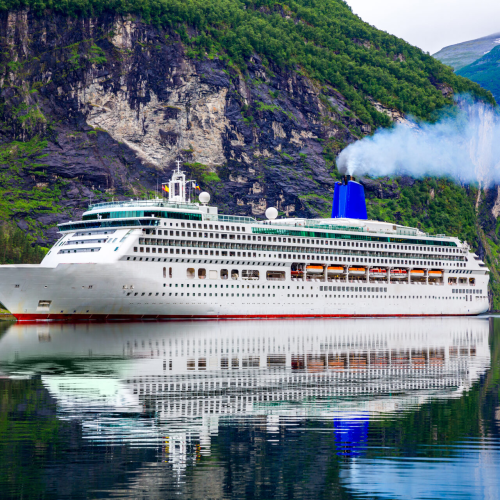 Renovating cruise ships by cleaning boats with industrial steam cleaner. Buy the best commercial steam cleaning machine to remove the dirt and dust and provide happy customers and owners, Steam Cleaner