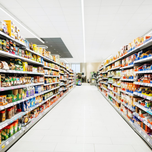 Renovate isles in supermarkets by cleaning with an industrial steam cleaner. Buy the best commercial steam cleaning machine to remove the dirt and odours and provide happy and healthy customers and workers. Steam Cleaner