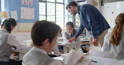 Best Steam Cleaners For Schools 6 The Benefits of Using Industrial Steam Cleaners in Schools and Universities