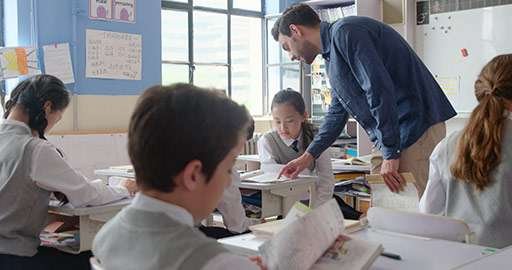 The Benefits of Using Industrial Steam Cleaners in Schools and Universities