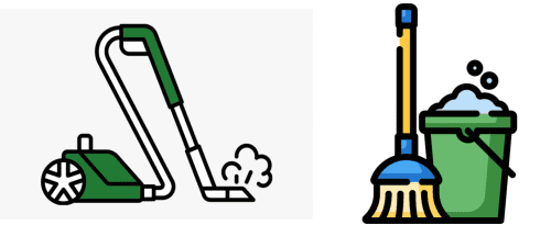 Industrial Steam Cleaners vs Traditional Cleaning Methods