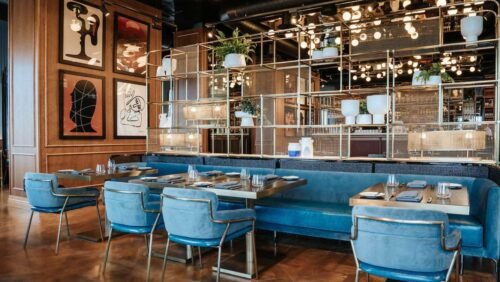 Revolutionising Hygiene in Restaurants