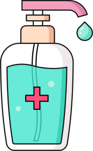 sanitise