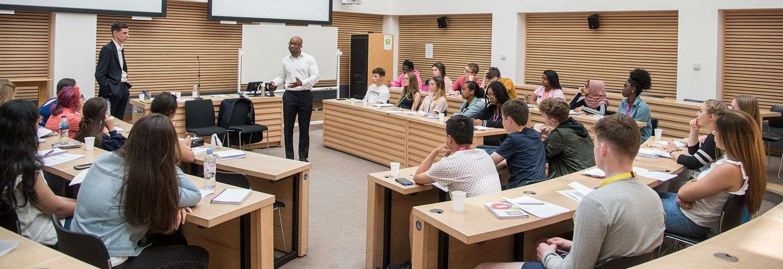 Revolutionising Hygiene in Schools and Universities