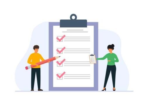 checklist