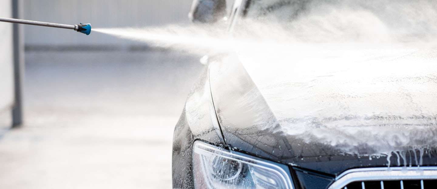 sc car exterior : bonnet