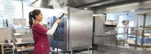 steam clean hospitality