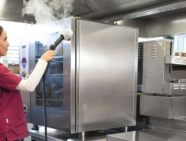 steam clean hospitality