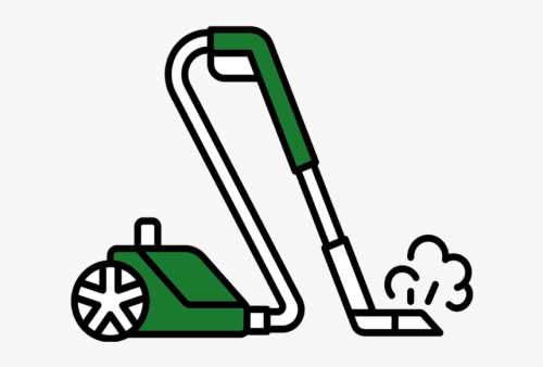 steam cleaner