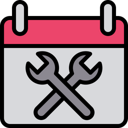maintenance schedule