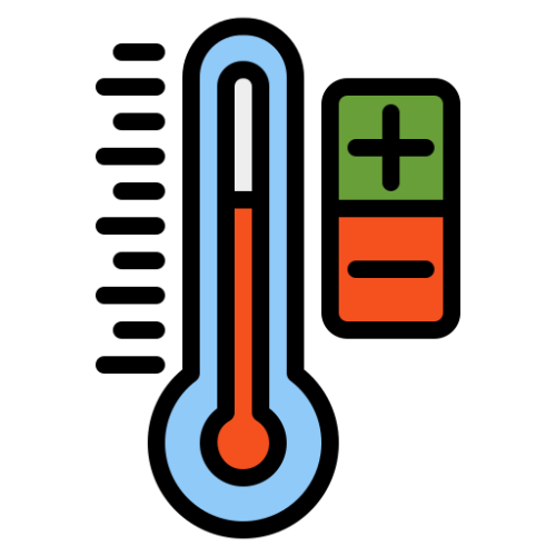 temperature control