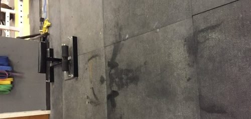 sweat angle gym