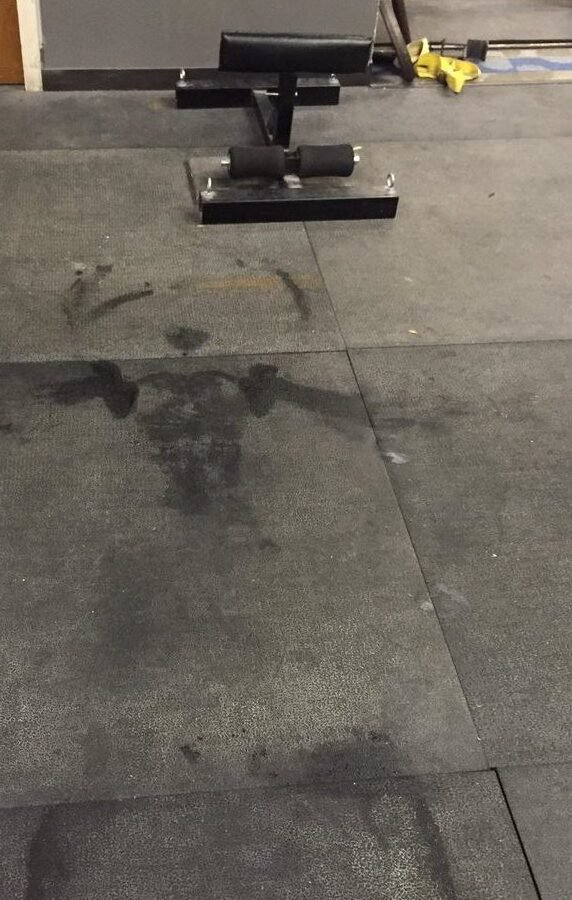 sweat angle gym