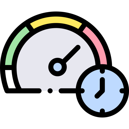 Efficient dial