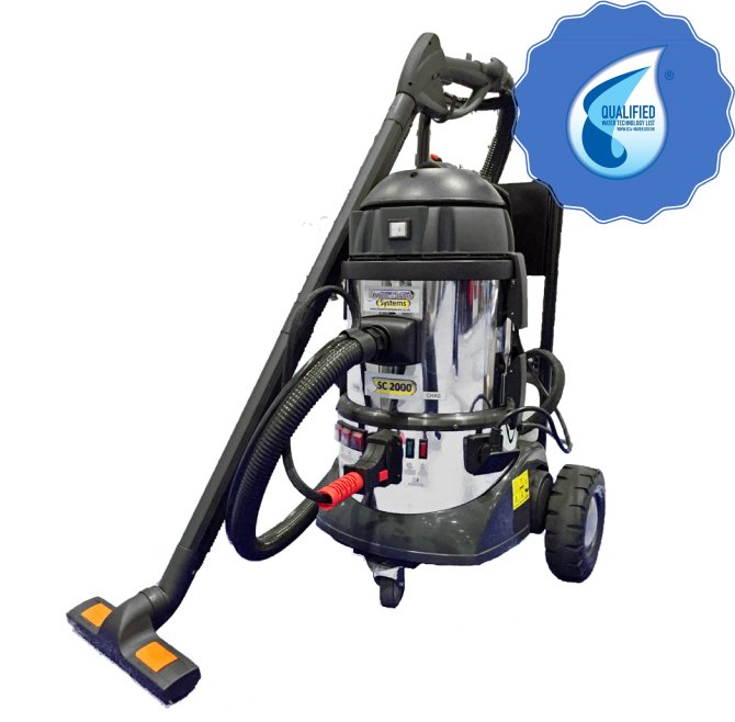 What to Look for in a Steam Cleaner for Cruise Ship Hygiene 5 qualified pure steam v6