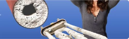 limescale