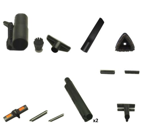 Steam & Vac Standard Kit (SV-KIT01)