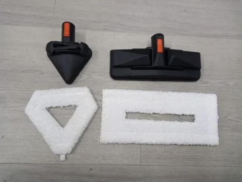 Steam Mop Kit for s4 & s6v