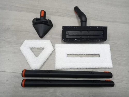 Steam Mop Kit for i6 & i8