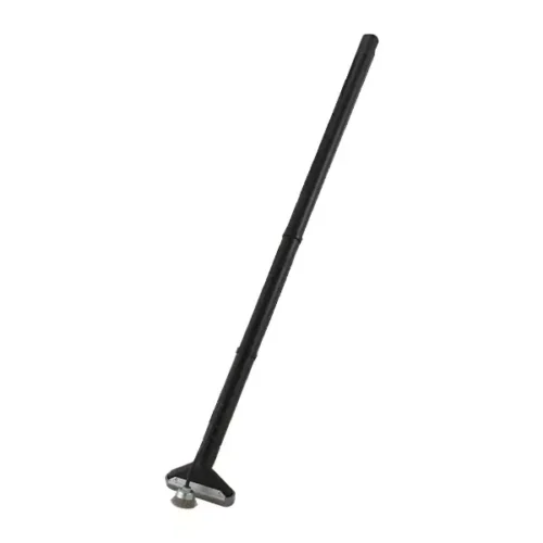 Chewing Gum Removal Steel Lance with Vacuum 1m (SV-CVK30)