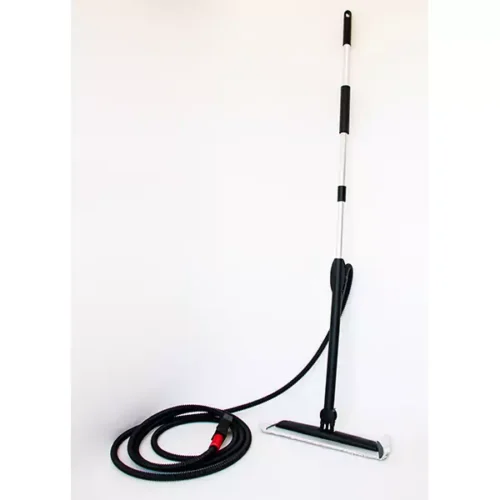 Steam Mop Professional 2020 Black - Hose 5m (SO-RIP0801)