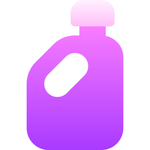 detergent