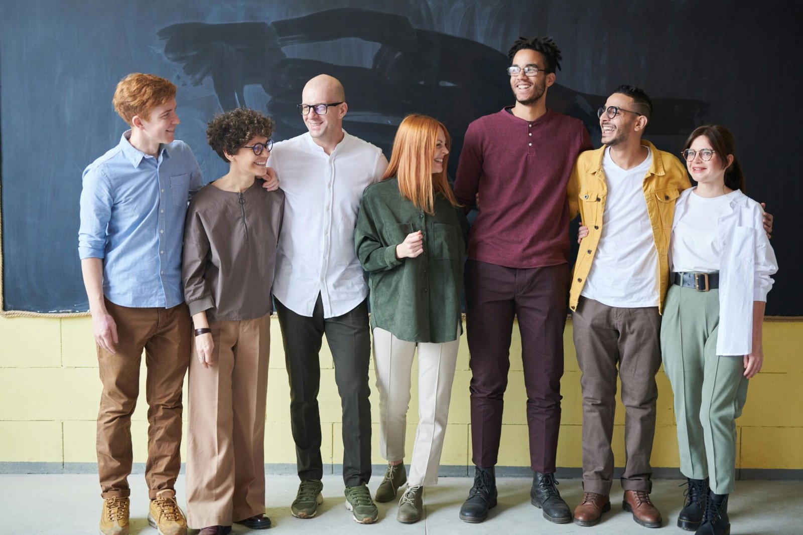 people, staff