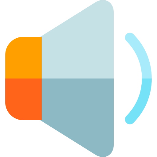 low volume, noise, sound