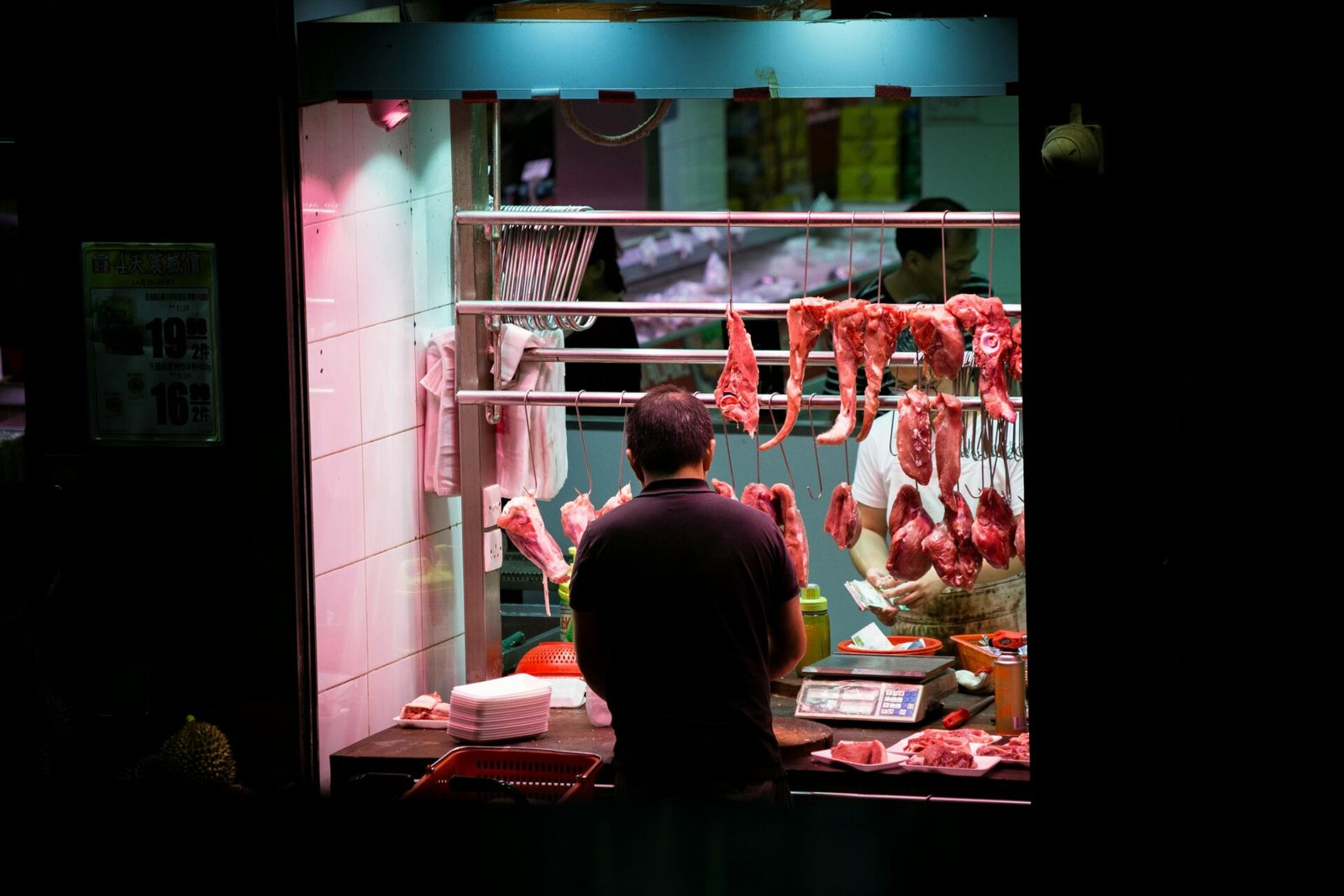 butchery