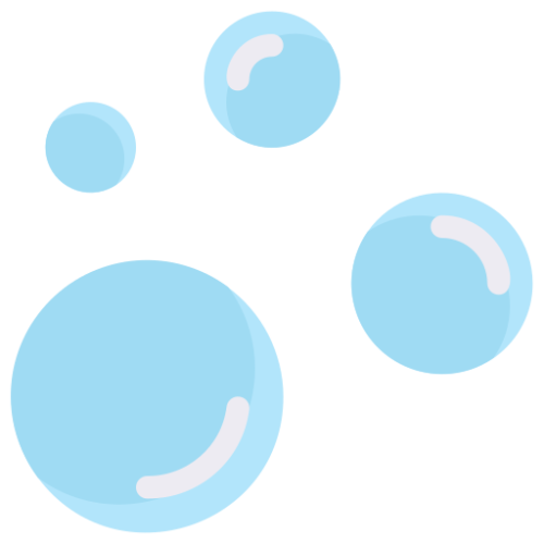 bubbles, soap, clean, hygiene