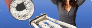 limescale