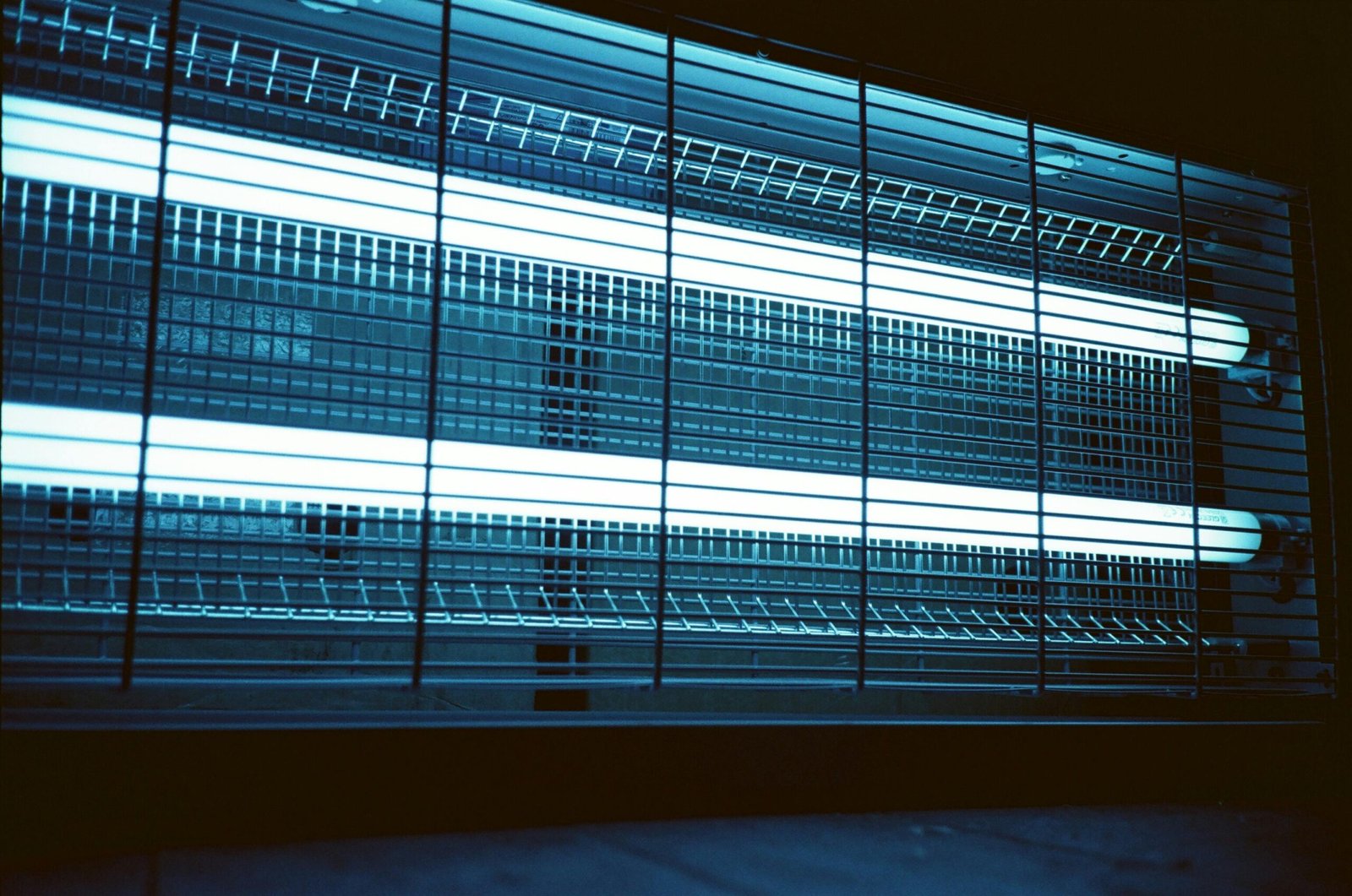 Steam vs. UV Disinfection 5 uv disinfectant light