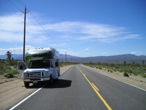 caravan
