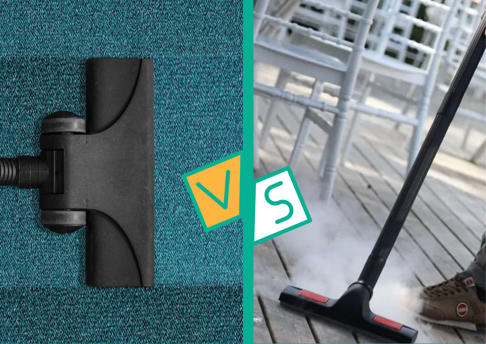 vs 1