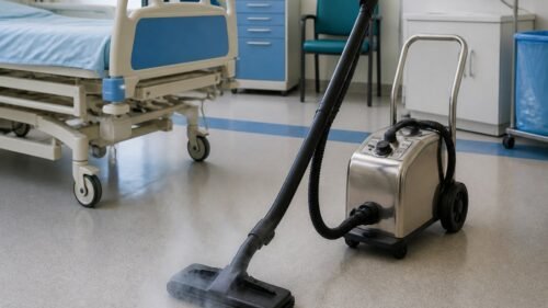 best commercial steam cleaners for hospitals 2026 guide 1792541067