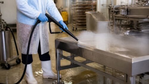 chemical free cleaning for food plants 7 steps 1791935901