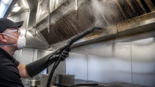 Signs Your Steam Cleaner Has Limescale 10 deep cleaning commercial kitchen equipment a step by step guide content 1 1792366769