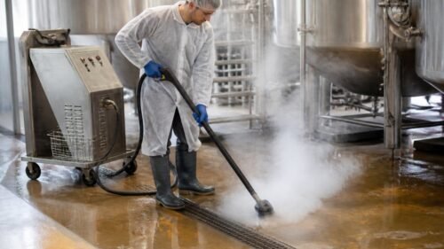 how to calculate return on investment for industrial steam cleaners 1793337989